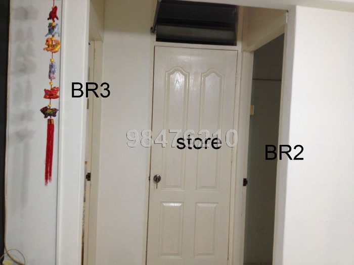 Blk 63 Chai Chee Road (Bedok), HDB 5 Rooms #218072